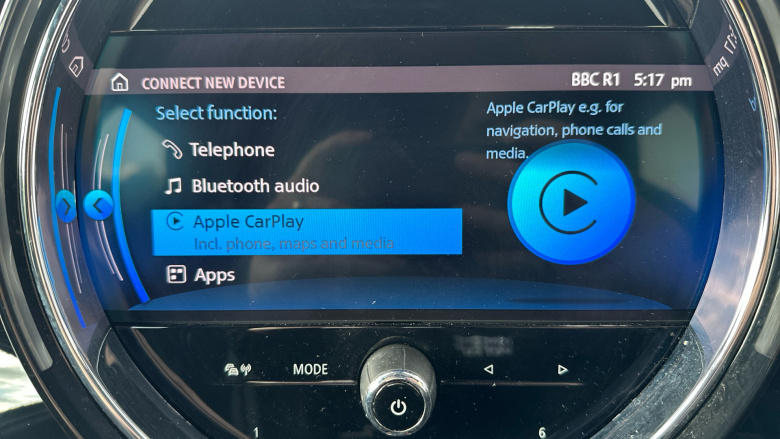 MINI Countryman 2.0 Cooper S Sport 5dr Auto Petrol Hatchback